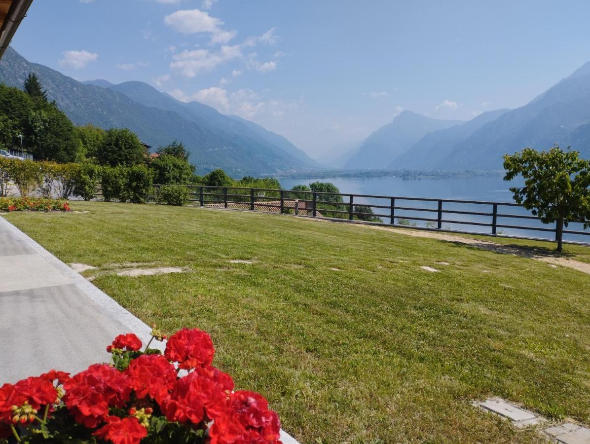 Rocca D'Anfo B&B-Apartments Lake View Zewnętrze zdjęcie