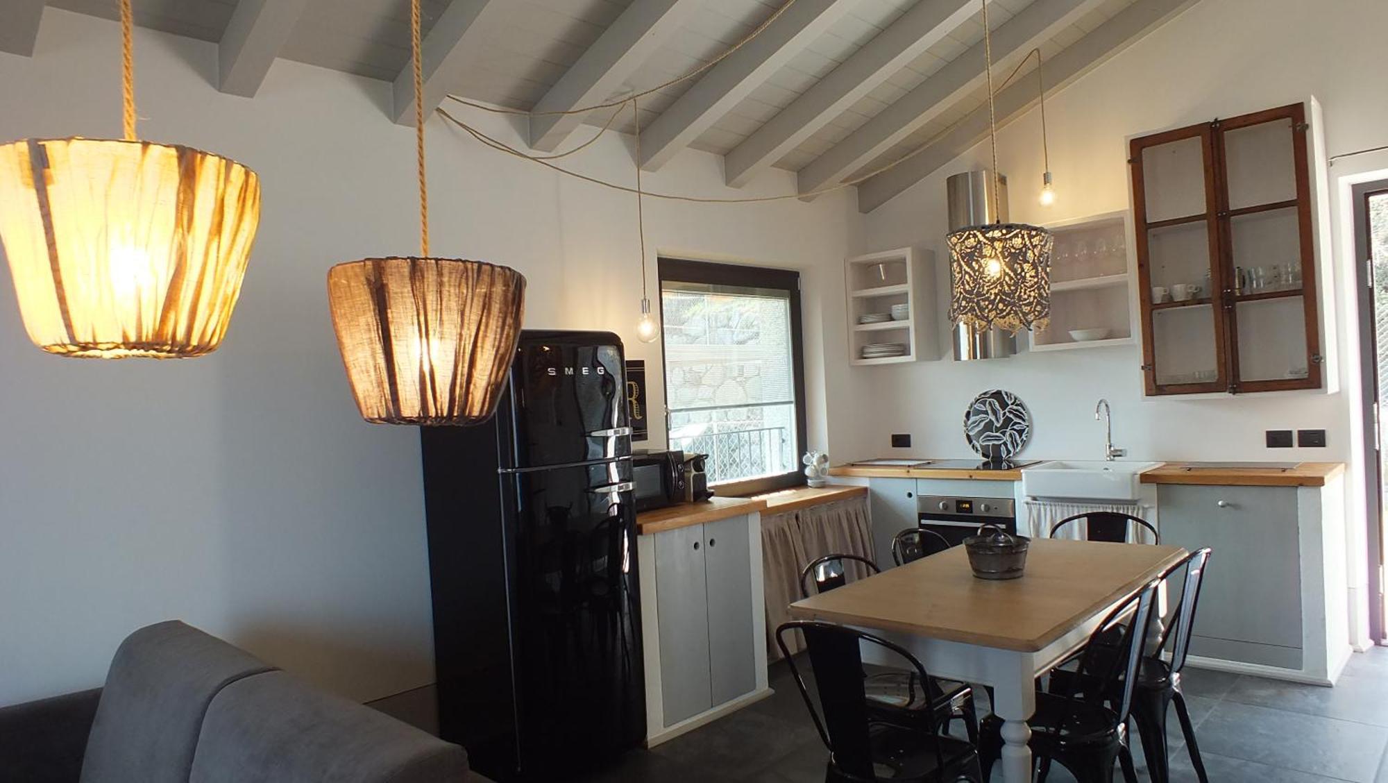 Rocca D'Anfo B&B-Apartments Lake View Zewnętrze zdjęcie