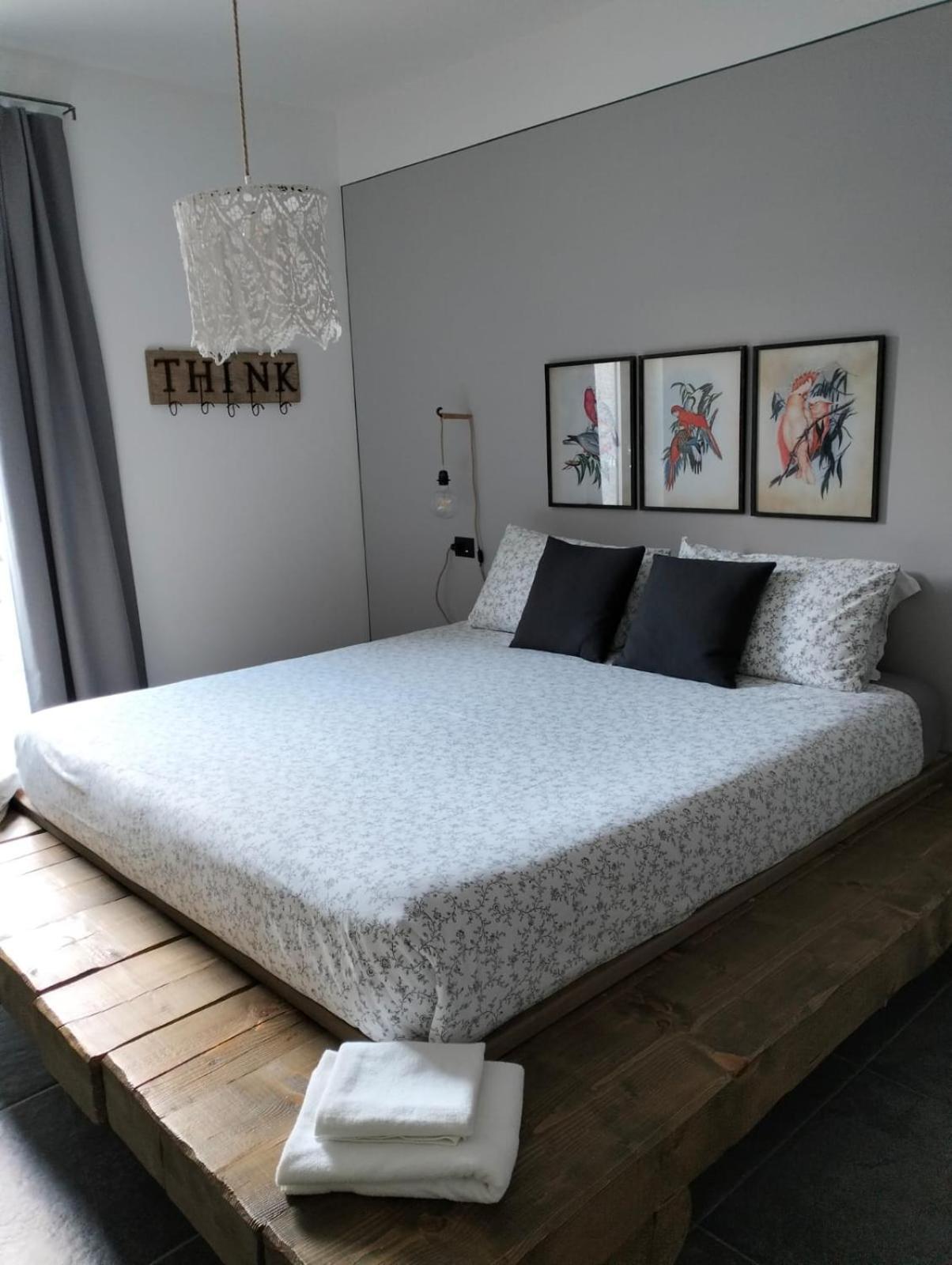 Rocca D'Anfo B&B-Apartments Lake View Zewnętrze zdjęcie
