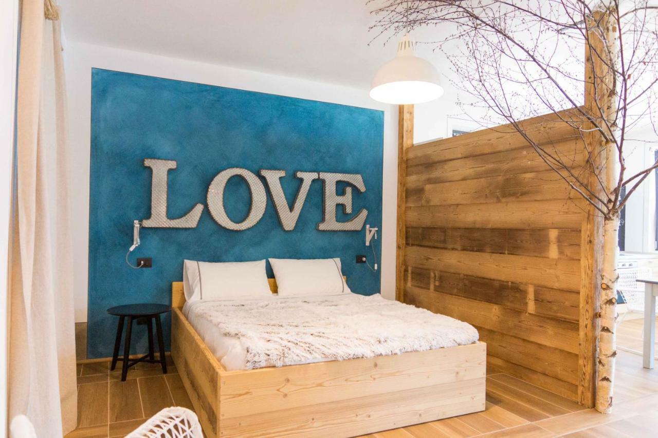 Rocca D'Anfo B&B-Apartments Lake View Zewnętrze zdjęcie
