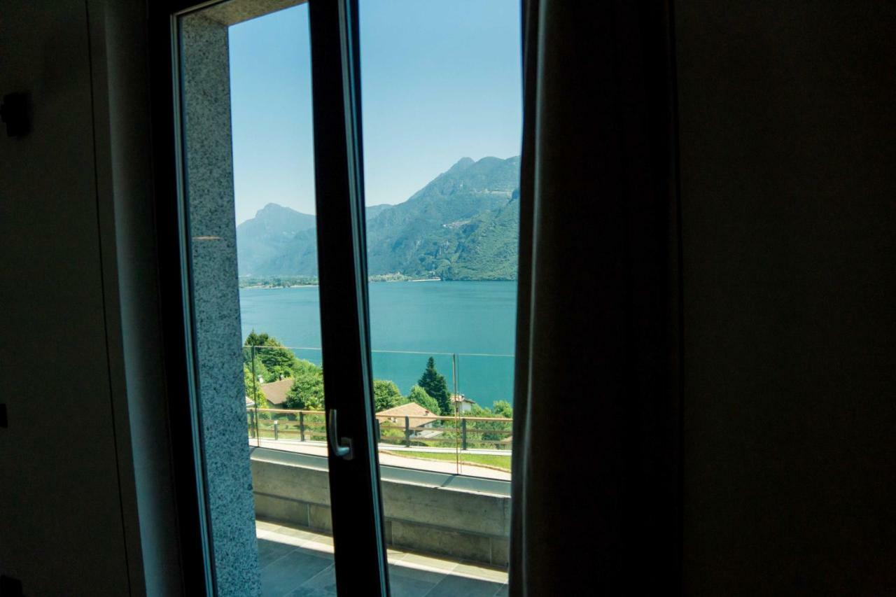 Rocca D'Anfo B&B-Apartments Lake View Zewnętrze zdjęcie