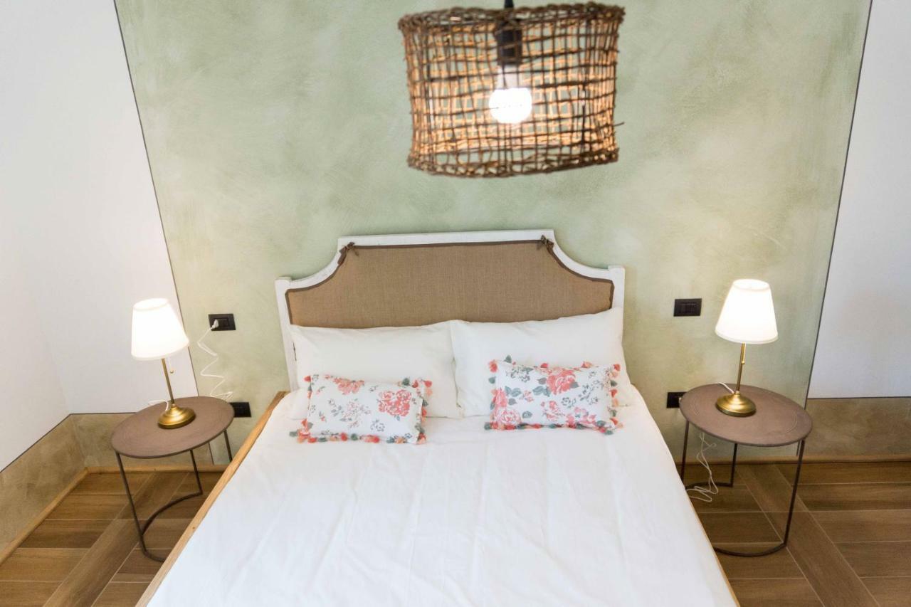 Rocca D'Anfo B&B-Apartments Lake View Zewnętrze zdjęcie