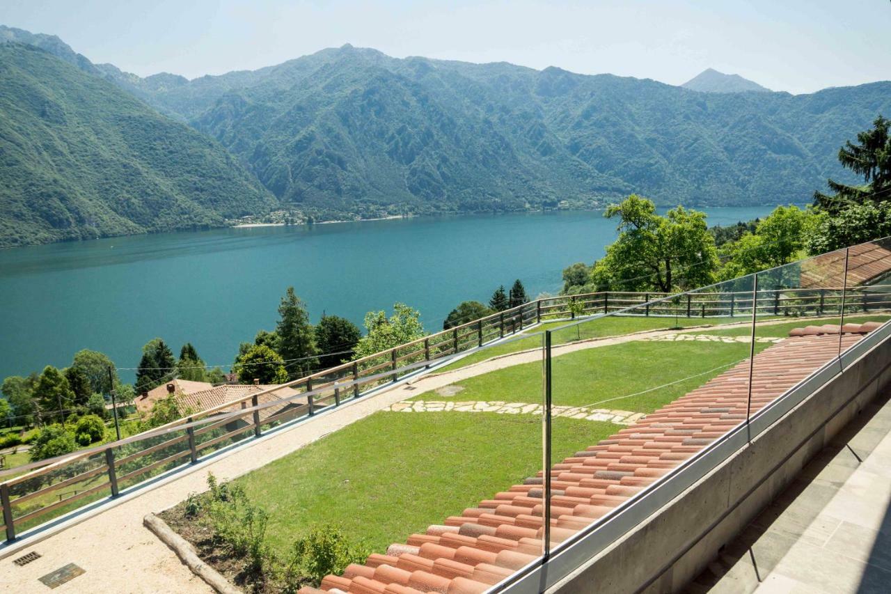 Rocca D'Anfo B&B-Apartments Lake View Zewnętrze zdjęcie
